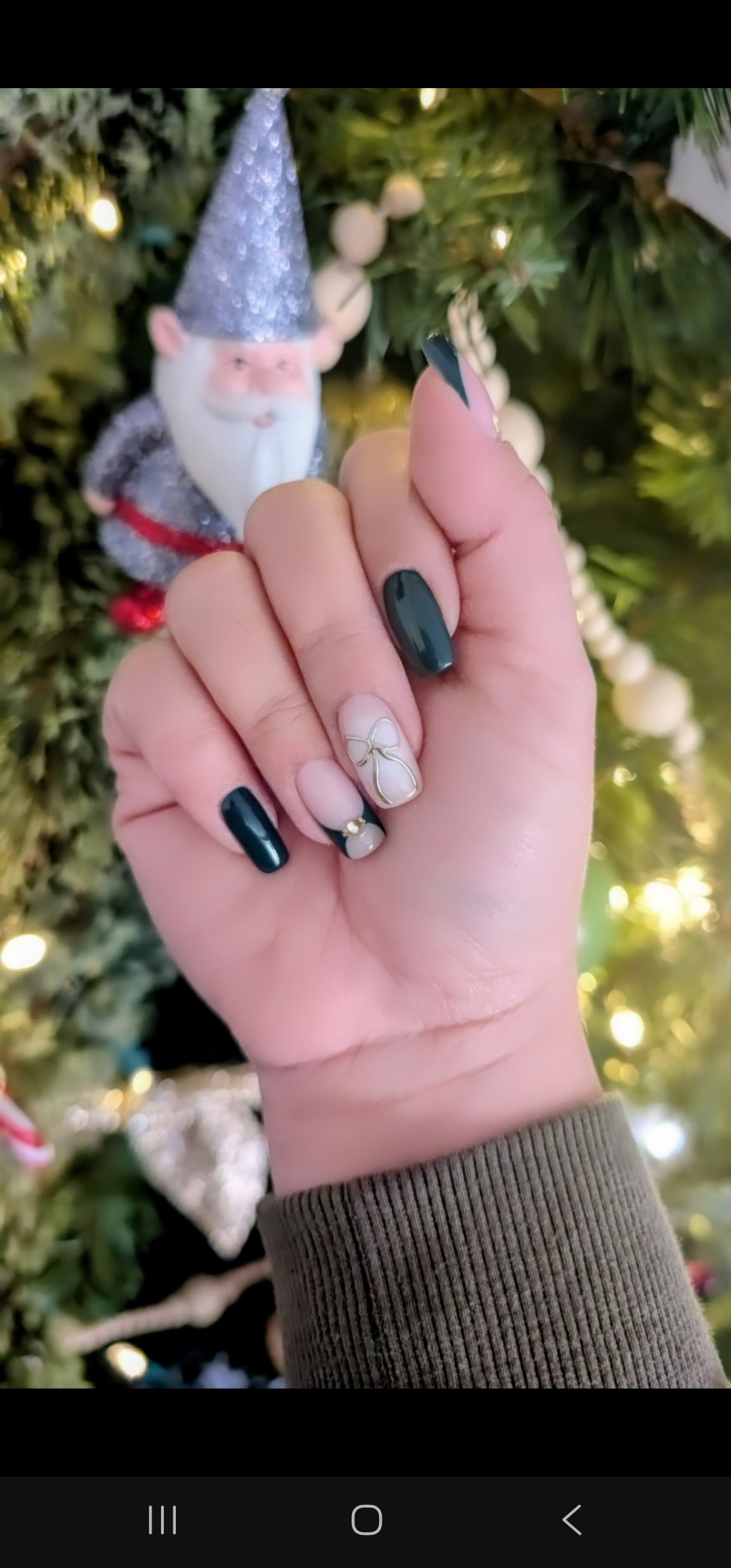 KB Nail Lounge nail photo 1