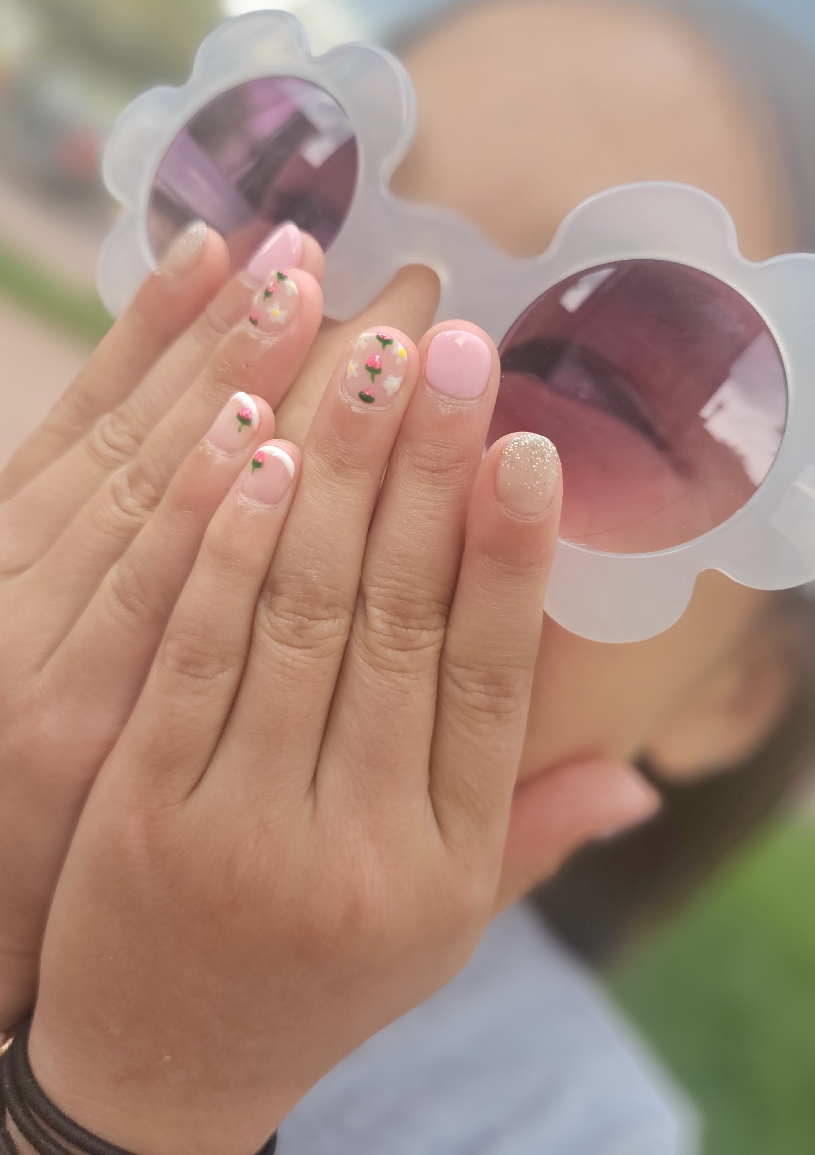 KB Nail Lounge nail photo 3